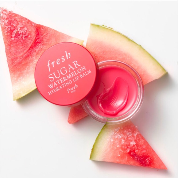 Sugar Watermelon Hydrating Lip Balm - Picture 2 of 3